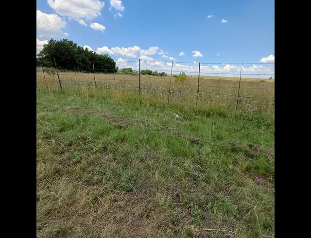 2.20HA VACANT LAND FOR SALE IN NELSONIA